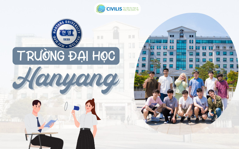 Trường Đại học Hanyang 