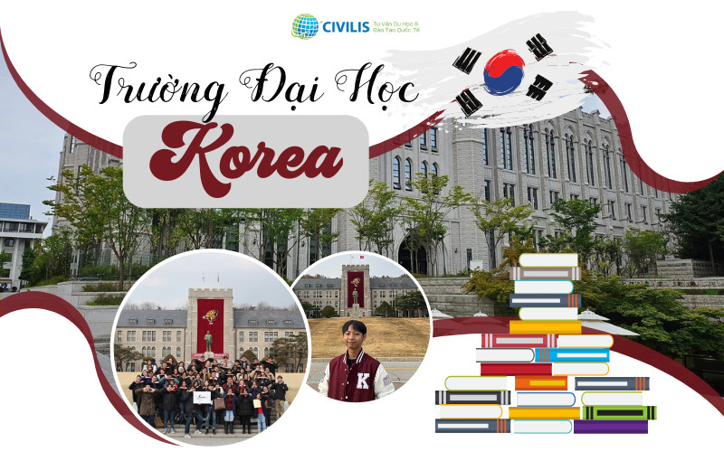 Trường Đại Học Korea