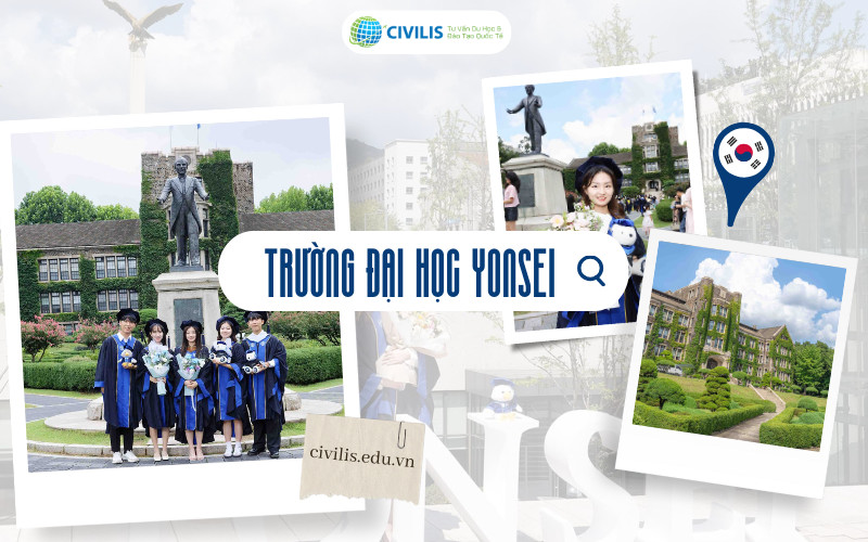 Trường Đại học Yonsei