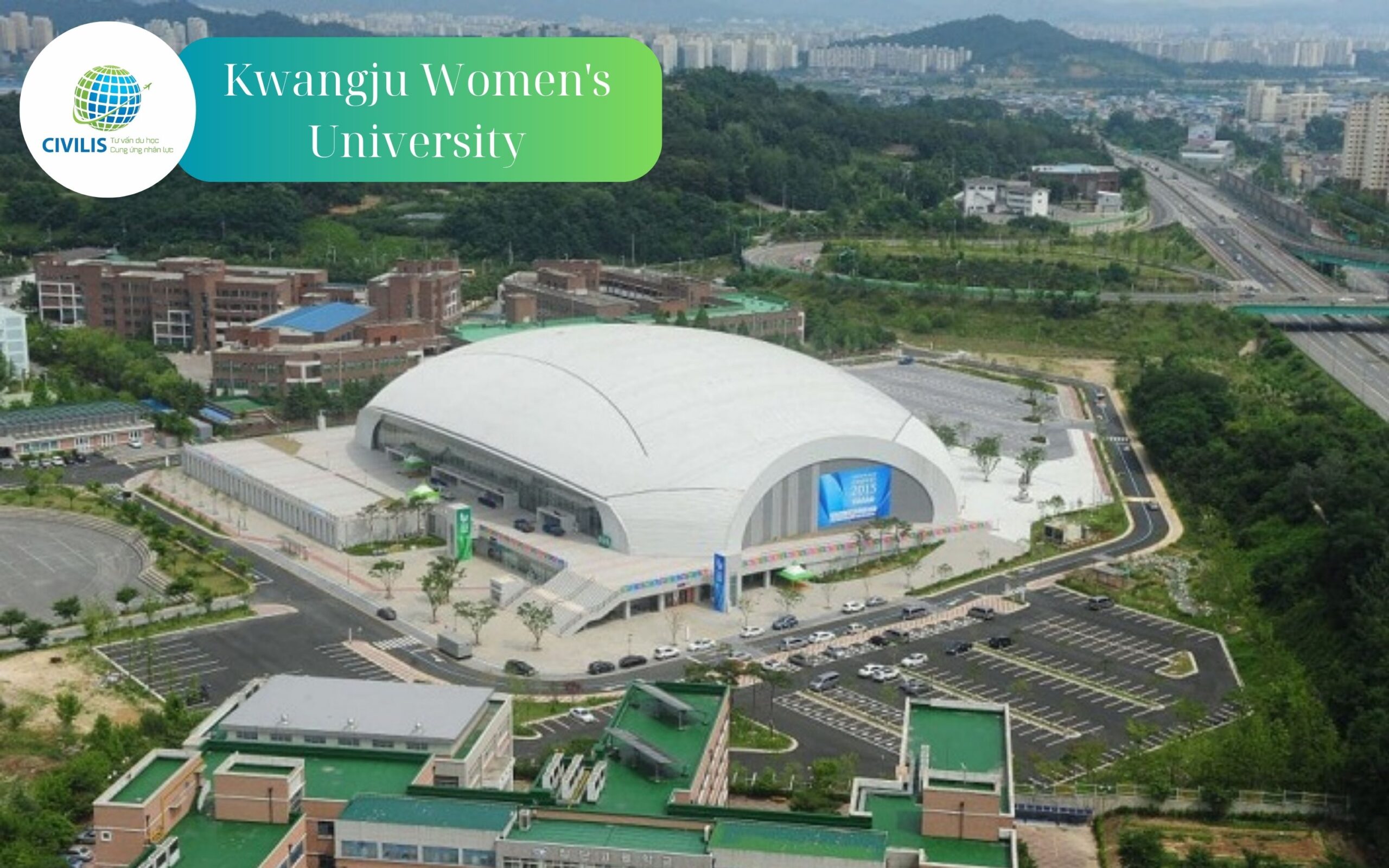 Học phí - Invoice Kwangju Women’s University