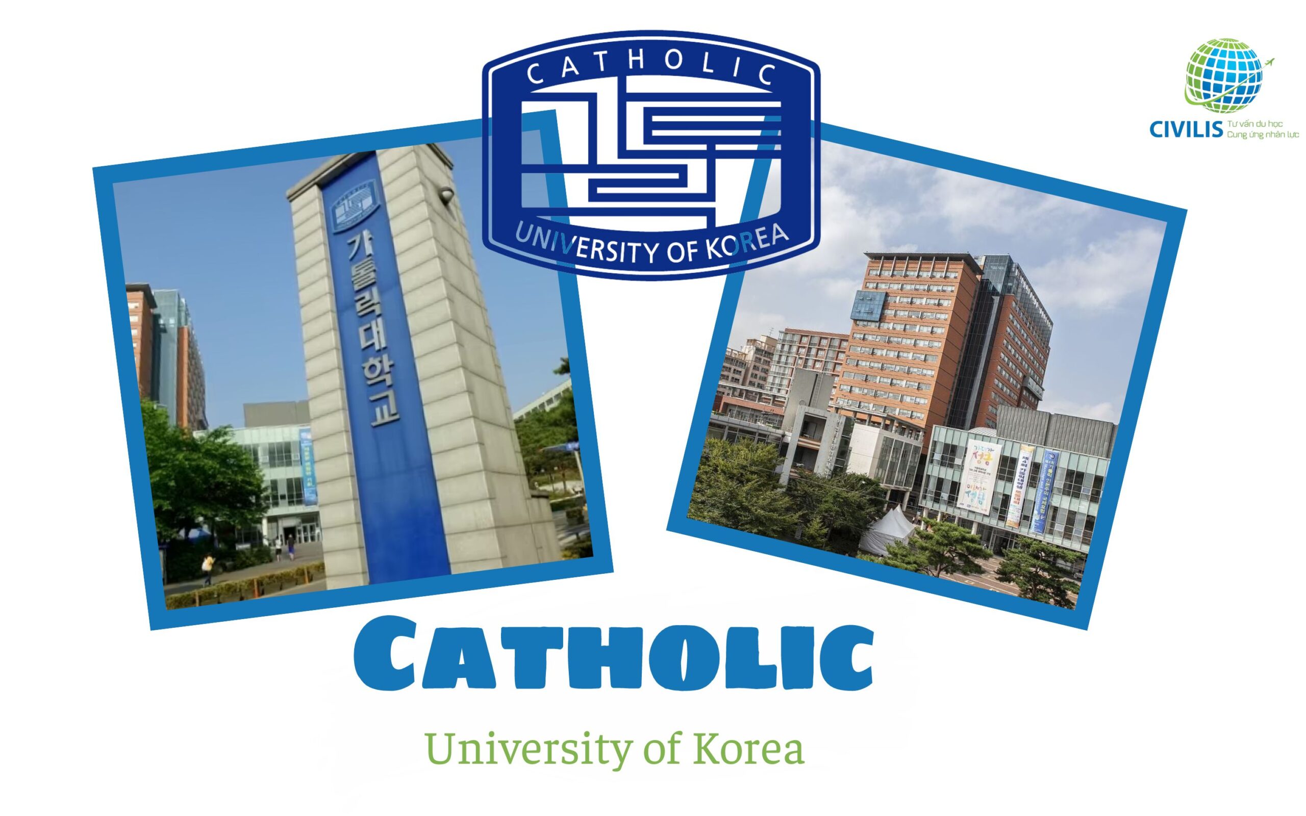 Catholic University 