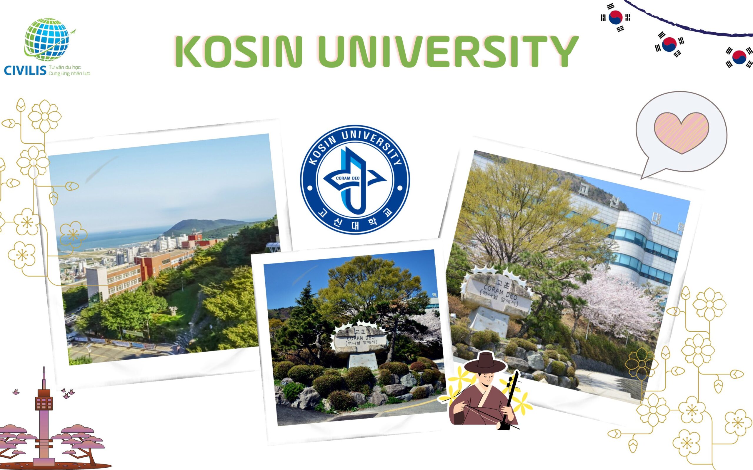 Trường Đại học Kosin