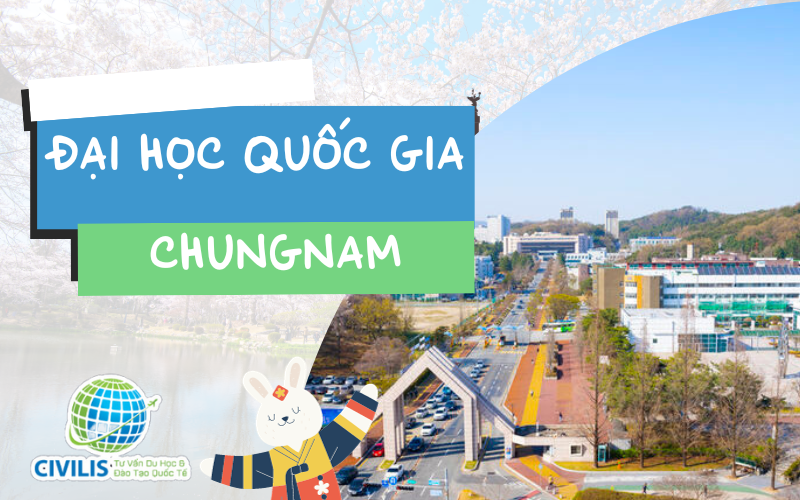 Đại học Quốc gia Chungnam