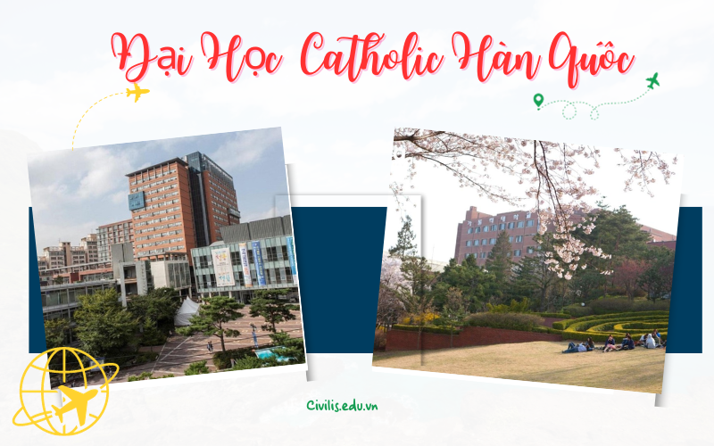 Đại học Catholic Hàn Quốc