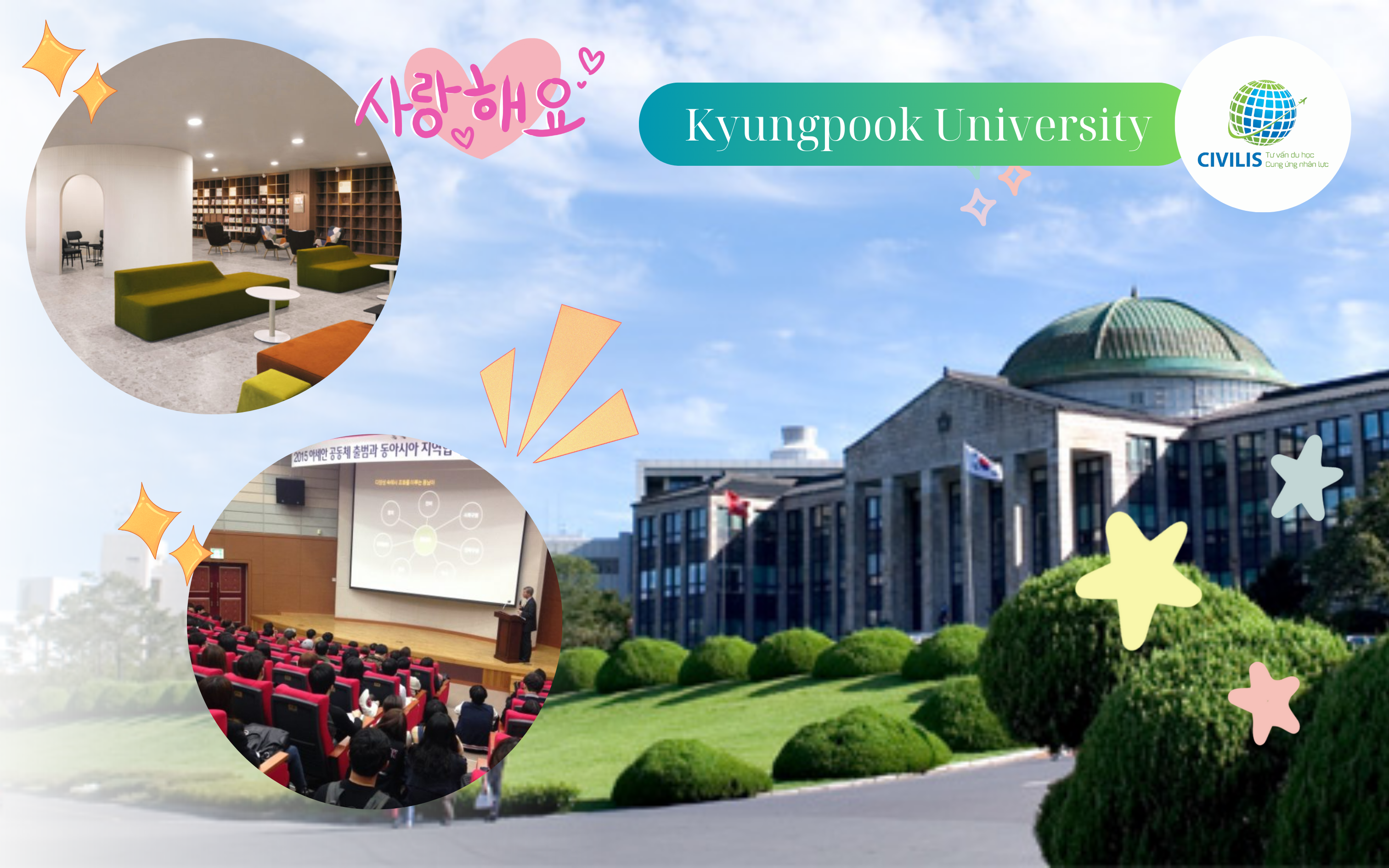 Học phí - Invoice Kyungpook University