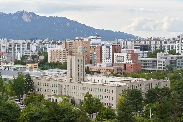 SeoulTech University