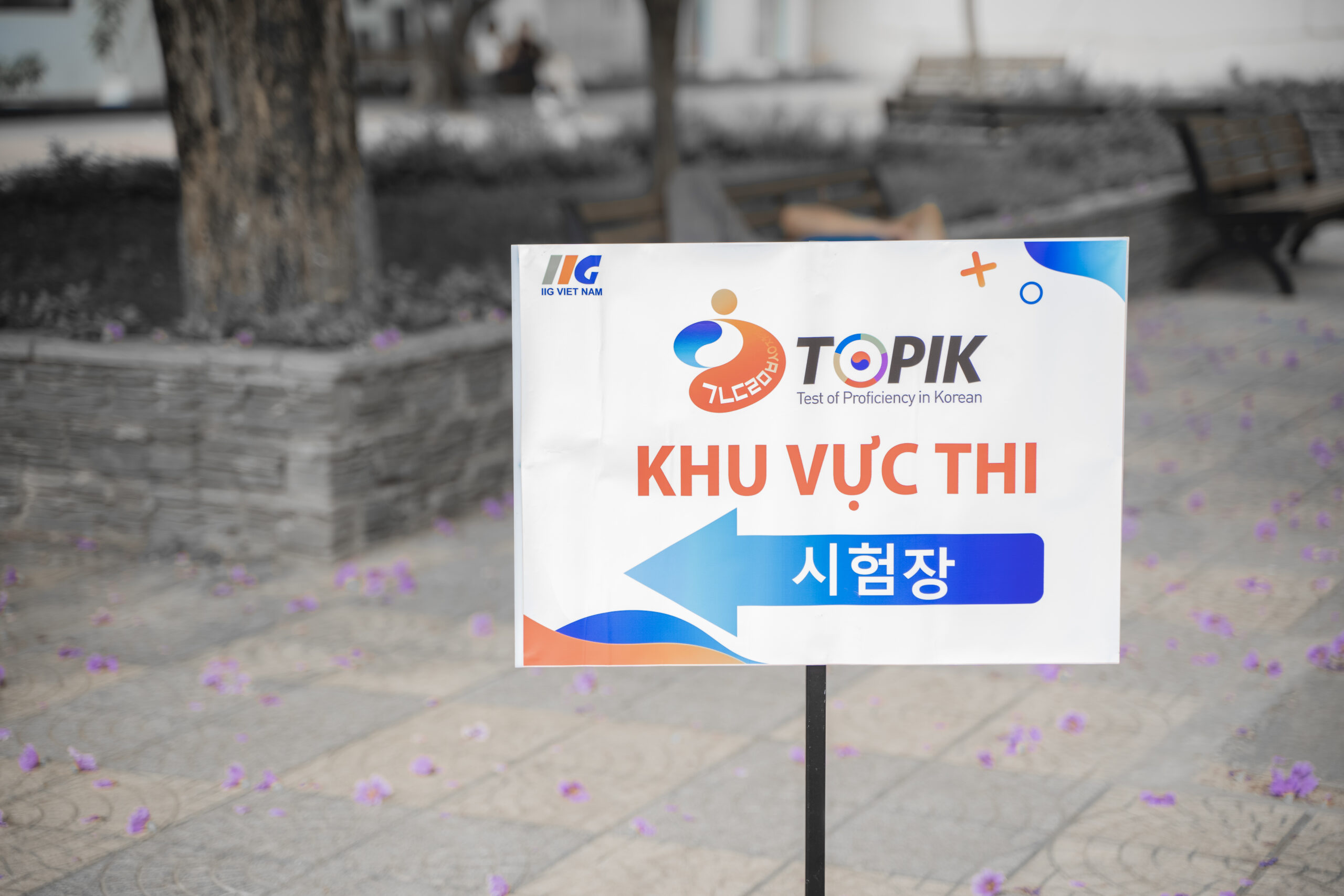 Kỳ thi TOIPK lần thứ 94