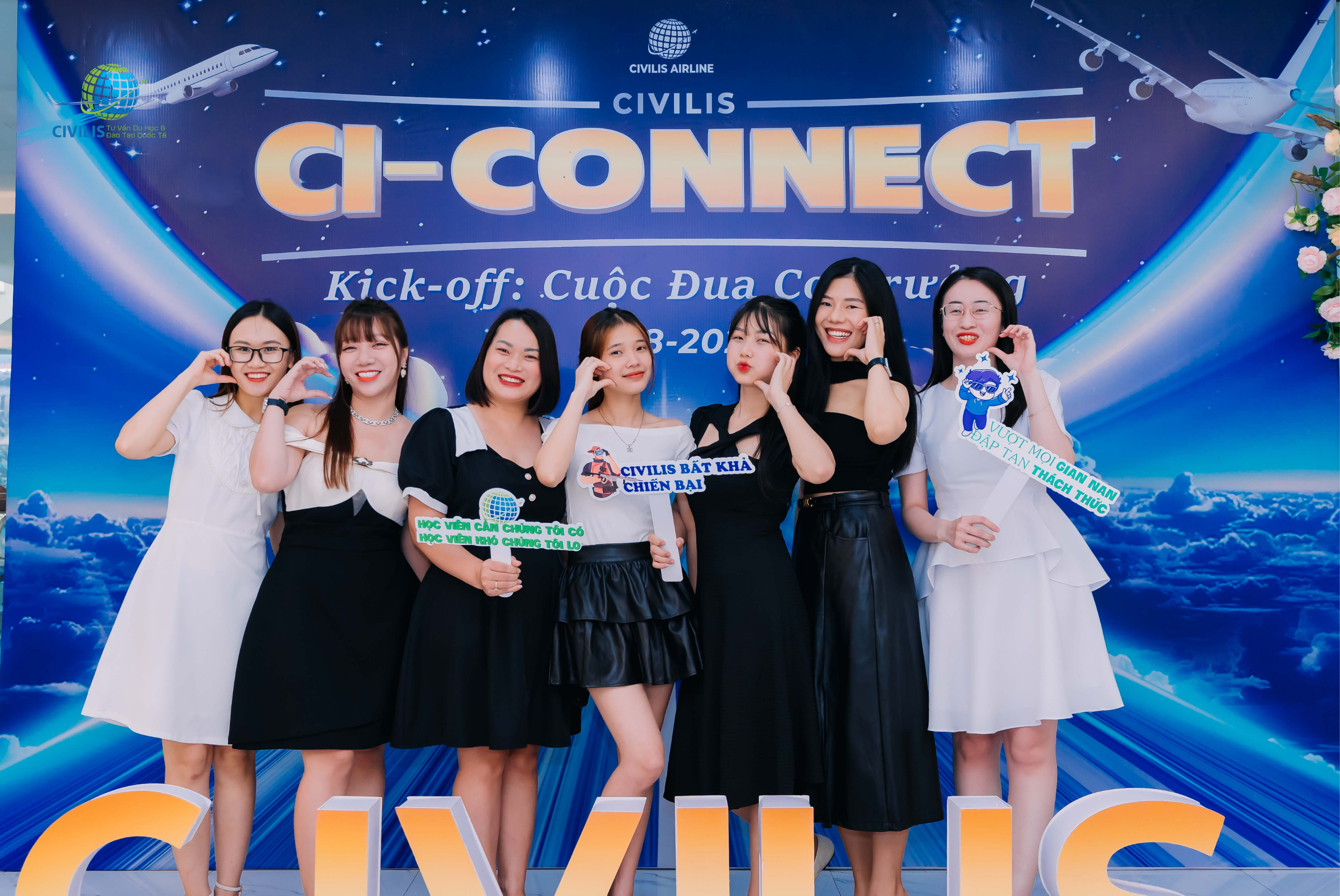 Civilis Mở Đầu Ấn Tượng